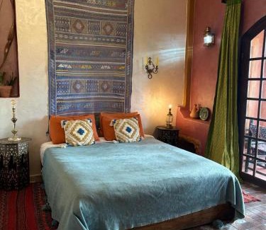 Hjar Ennhal House | Hajrienne guest house
