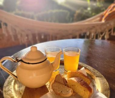 Hjar Ennhal House | Hajrienne guest house