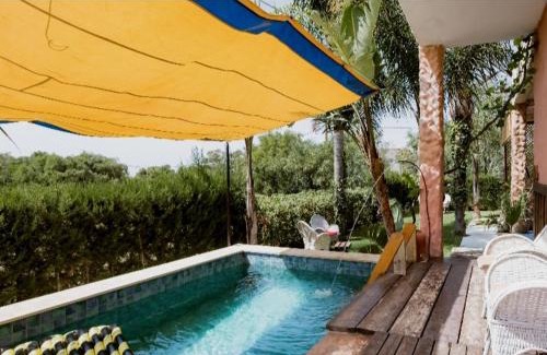 Hjar Ennhal House | Hajrienne guest house