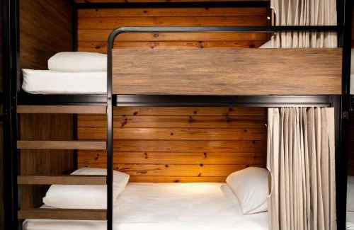 Mount Cook Village Hostel | Haka House Aoraki Mt Cook