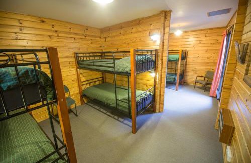 Mount Cook Village Hostel | Haka House Aoraki Mt Cook