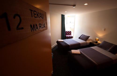 Queenstown City Centre Hostel | Haka House Queenstown