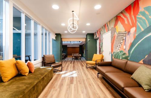 Te Aro Hostel | Haka House Wellington