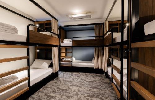 Te Aro Hostel | Haka House Wellington