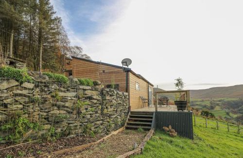 Glandyfi House | Haka Lodge