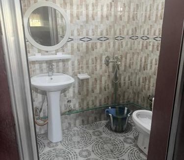 Conakry House | HAKABA