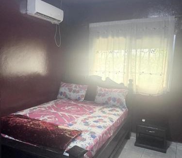Conakry House | HAKABA