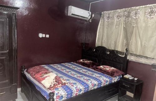 Conakry House | HAKABA