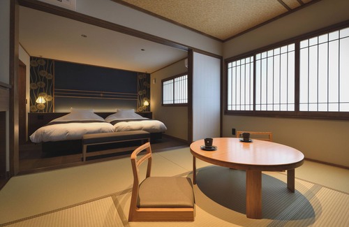 Oshino House | HAKAI KONOHANAKAN