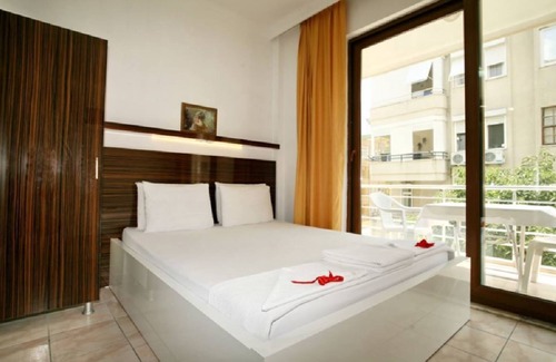 Alanya House | Hakan Pansiyon