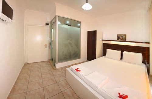 Alanya House | Hakan Pansiyon