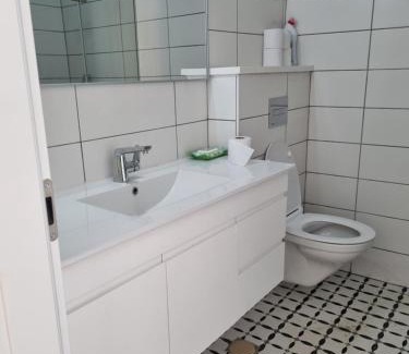Kerem HaTeimanim Apartment | HaKerem new luxury 3 rooms apartments and 2 rooms penthaus