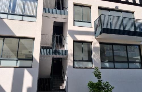 Kerem HaTeimanim Apartment | HaKerem new luxury 3 rooms apartments and 2 rooms penthaus