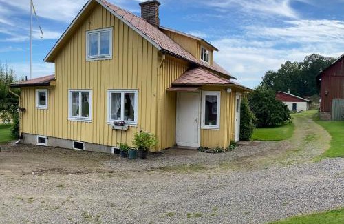 Falkenberg Municipality Villa | Hakestad 138