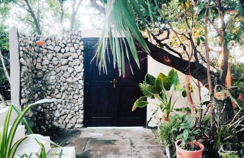 Tofinho Villa | Hakha Beach House