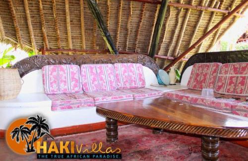 Central Province Villa | Haki Villas A