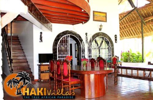 Central Province Villa | Haki Villas