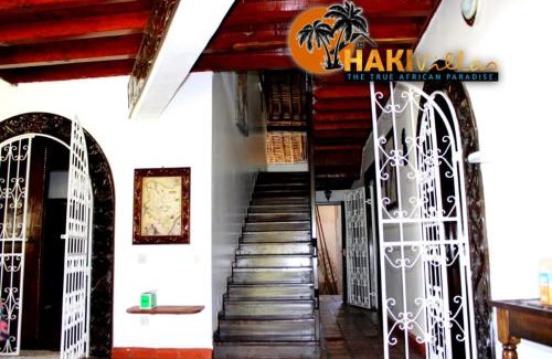 Central Province Villa | Haki Villas