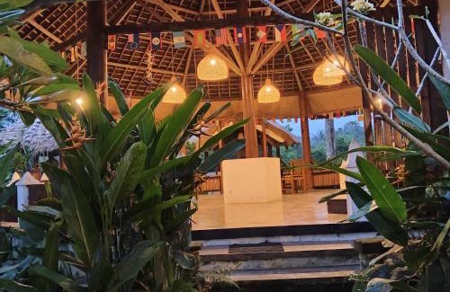 Tetebatu Hotel | Hakiki Inn Bungalows