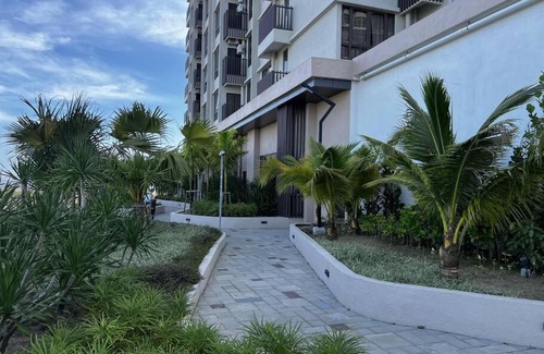 Malacca City Apartment | Hakimi's Homestay Muslim,Sea View @ Bali Residence