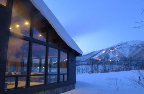 Niseko Apartment | Hakobune Niseko - 8-room Chalets & 2-room Apartments