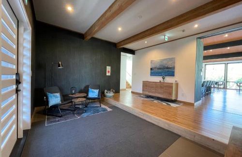 Niseko Apartment | Hakobune Niseko - 8-room Chalets & 2-room Apartments