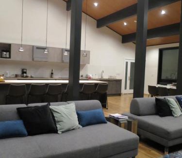 Niseko Apartment | Hakobune Niseko - 8-room Chalets & 2-room Apartments