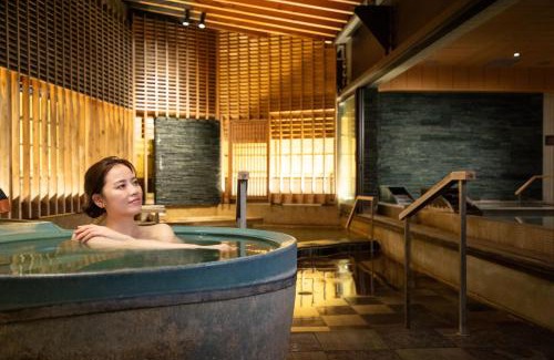 Hakodate Hotel | Hakodate Hotel Banso