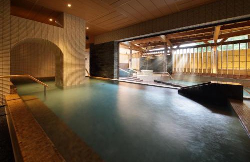 Hakodate Hotel | Hakodate Hotel Banso