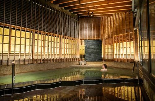 Hakodate Hotel | Hakodate Hotel Banso