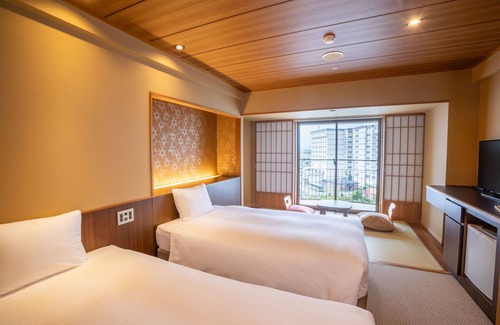 Hakodate Hotel | Hakodate Hotel Banso