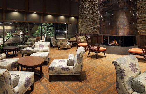 Hakodate Hotel | Hakodate Hotel Banso