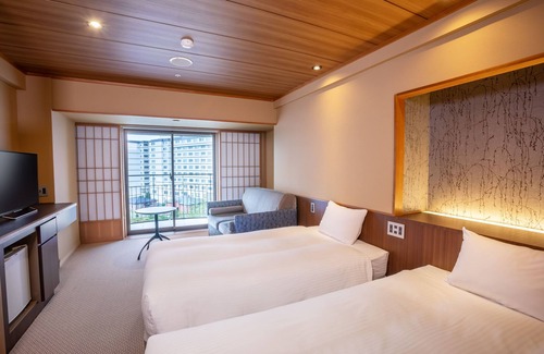 Hakodate Hotel | Hakodate Hotel Banso