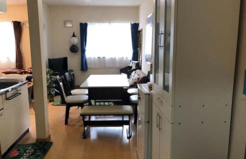 Hakodate House | Hakodate station 5minutes - Vacation STAY 80839v