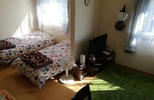 Hakodate House | Hakodate station 5minutes - Vacation STAY 80839v
