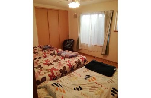 Hakodate House | Hakodate station 5minutes - Vacation STAY 80839v
