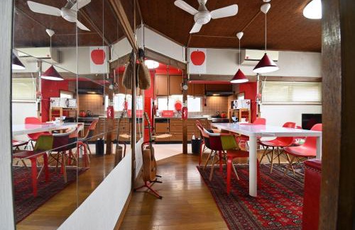 Hakodate House | HAKODATE STAY - Vacation STAY 69398v