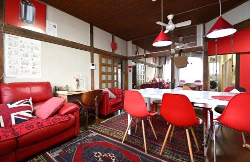 Hakodate House | HAKODATE STAY - Vacation STAY 69398v