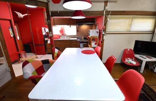 Hakodate House | HAKODATE STAY - Vacation STAY 69398v