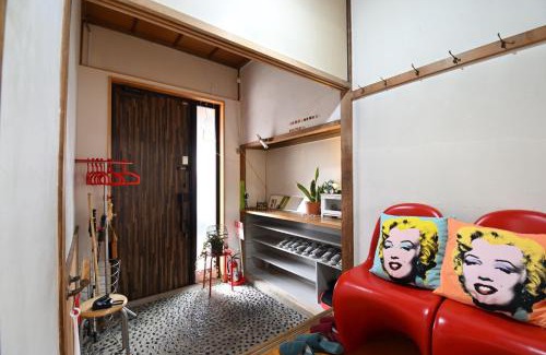 Hakodate House | HAKODATE STAY - Vacation STAY 69398v