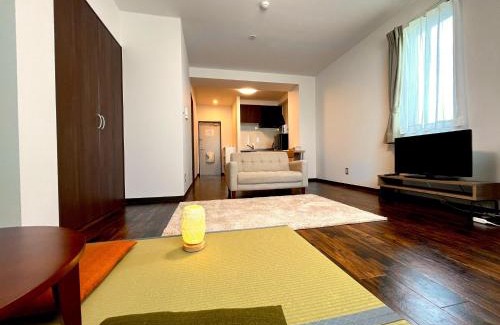 Hakodate Apartment | Hakodatekan - Vacation STAY 07879v