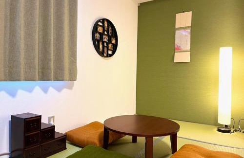 Hakodate Apartment | Hakodatekan - Vacation STAY 07879v