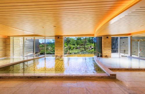 Hakone Hotel | Hakone Ashinoko Hanaori