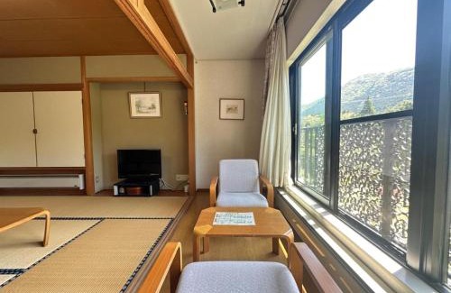 Hakone House | Hakone Fairy Hotel