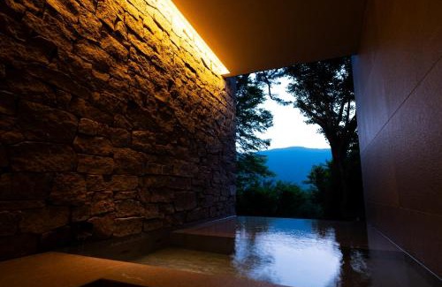 Hakone Hotel | Hakone Fontaine Bleau Sengokutei