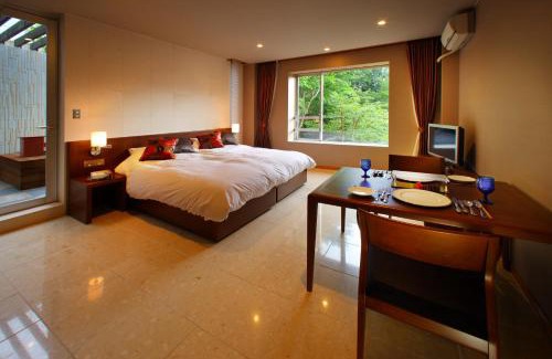 Hakone Hotel | Hakone Fontaine Bleau Sengokutei
