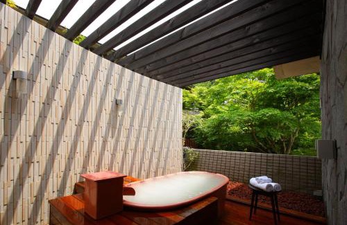 Hakone Hotel | Hakone Fontaine Bleau Sengokutei