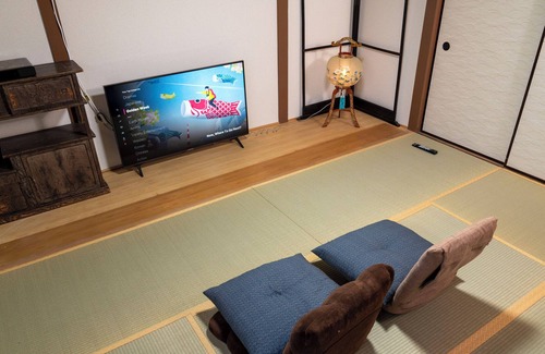 Hakone Hot Springs House | Hakone Morning Mist, Japanese style house,5room, 15 min walk from Yumoto Station
