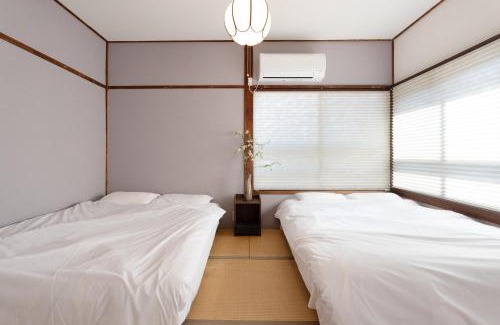 Yumoto House | Hakone No Yado