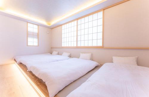 Yumoto House | Hakone Seiun